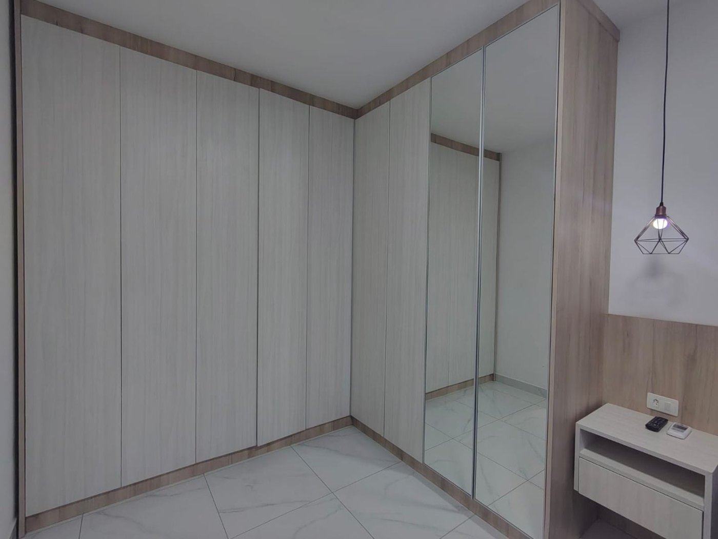 Apartamento com 2 dormitórios para alugar, 76 m² por R$ 7.000,00/mês - Gonzaga - Santos/SP