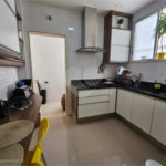 Apartamento à venda com 3 quartos em Urca, Rio de Janeiro, RJ
