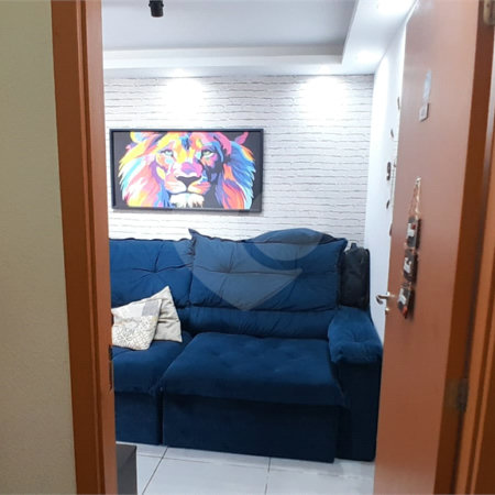 Apartamento à venda com 2 quartos em Campo Grande, Rio de Janeiro, RJ