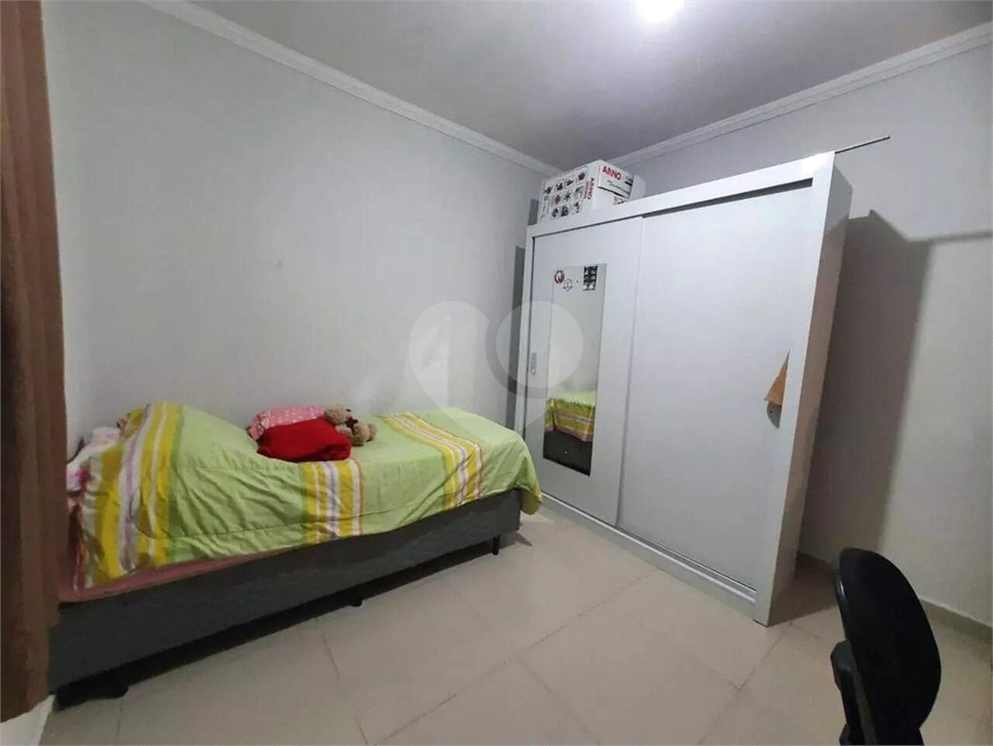 Casa à venda com 3 quartos, sendo 1 suíte, em Jardim Califórnia, Indaiatuba, SP