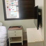 Apartamento à venda com 3 quartos, sendo 1 suíte,  em Vila Andrade, São Paulo, SP