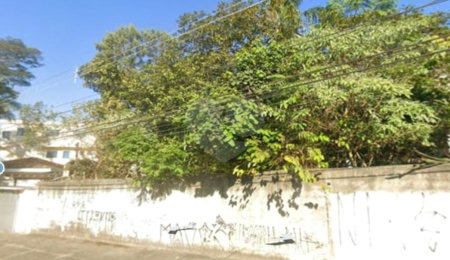 Terreno à venda em Jardim Bonfiglioli, São Paulo, SP