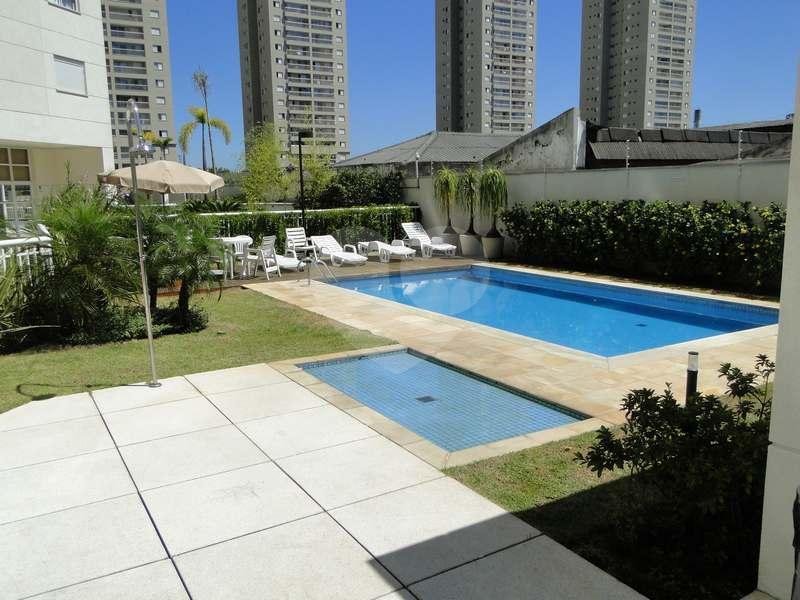 Apartamento à venda com 2 quartos, sendo 1 suíte,  em Vila Leopoldina, São Paulo, SP