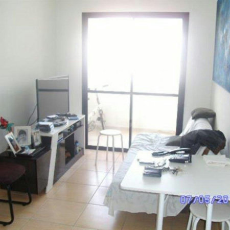 Apartamento à venda com 2 quartos, sendo 1 suíte, do Maranhão, São Paulo, SP