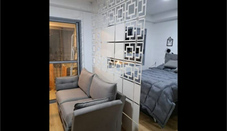Studio para alugar com 1 quarto em Indianópolis, São Paulo, SP