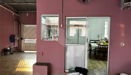 Casa à venda com 2 suítes em Jardim Casa Grande, Itapetininga, SP