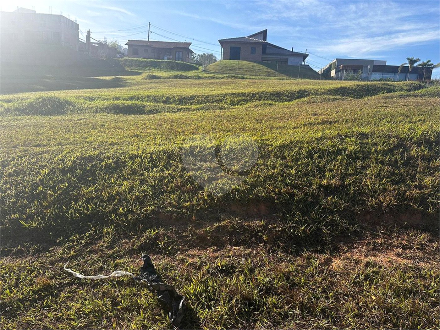 Terreno à venda em Terras de Santa Teresa Ii, Itupeva, SP