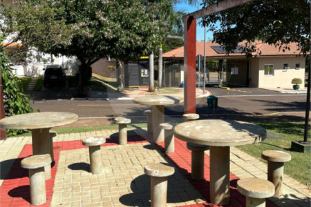 Casa à venda com 3 quartos, sendo 1 suíte, no condomínio Residencial Praças do Sul Rp, Ribeirão Preto - SP