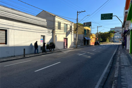 Casa à venda no Centro, Mogi das Cruzes, SP
