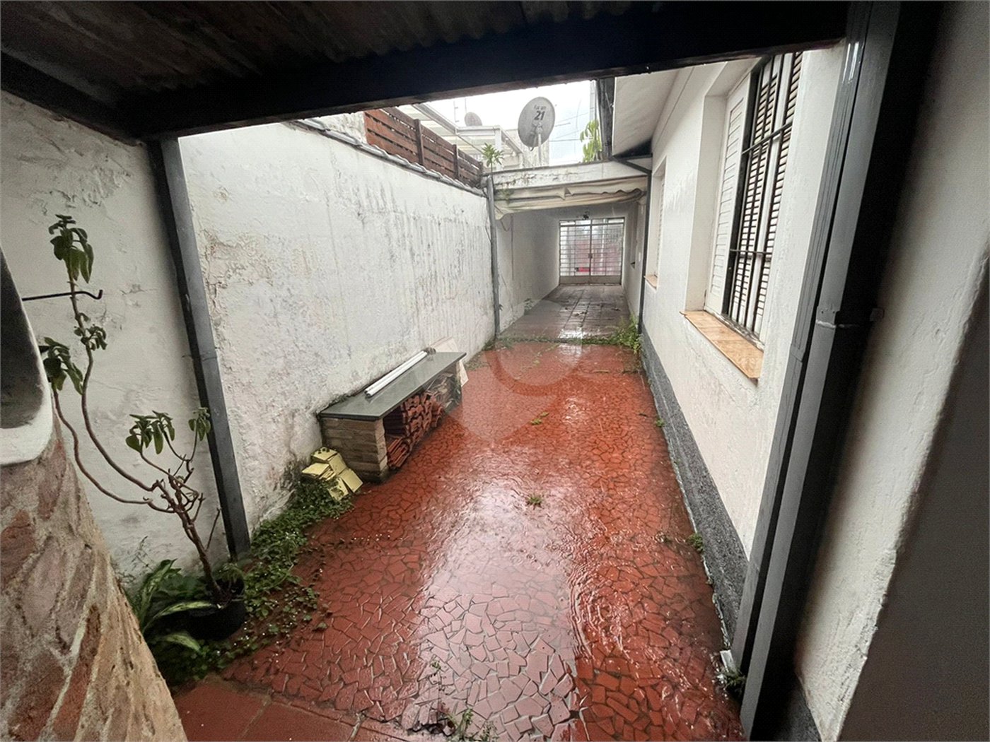 Casa à venda com 3 quartos no Centro, Mogi das Cruzes, SP