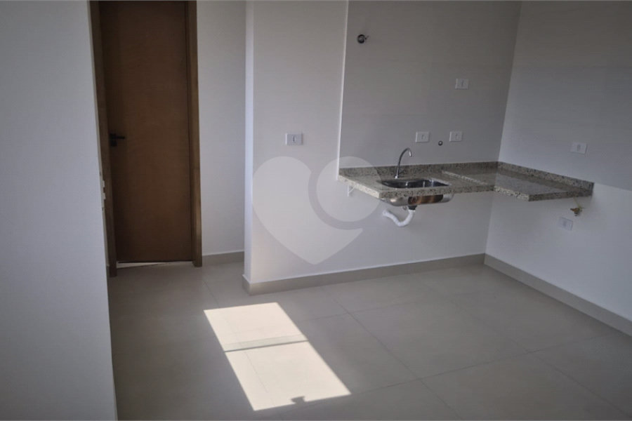 Apartamento à venda ou para alugar com 2 quartos em Jaçanã, São Paulo, SP