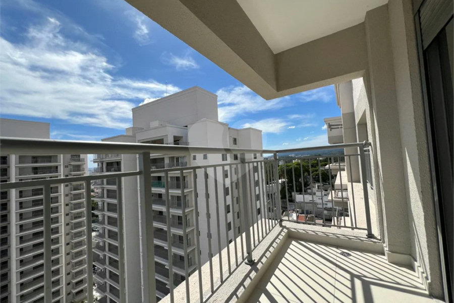 Apartamento à venda com 3 suítes em Tucuruvi, São Paulo, SP