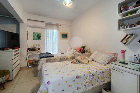 Cobertura à venda com 3 suítes em Vila Isabel, Rio de Janeiro, RJ