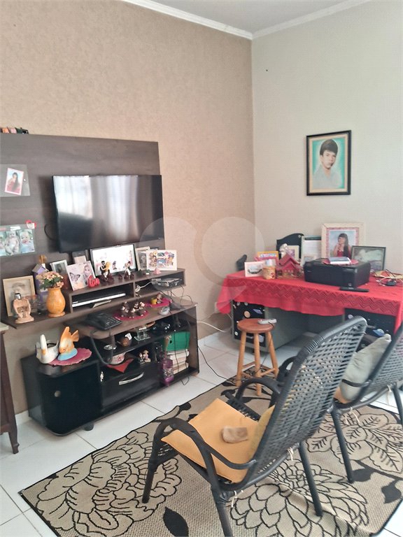 Casa à venda com 4 quartos, sendo 1 suíte, em Parque Boa Esperança, Indaiatuba, SP