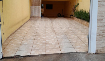 Casa à venda com 3 quartos, sendo 1 suíte,  em Vila Moraes, Mogi das Cruzes, SP