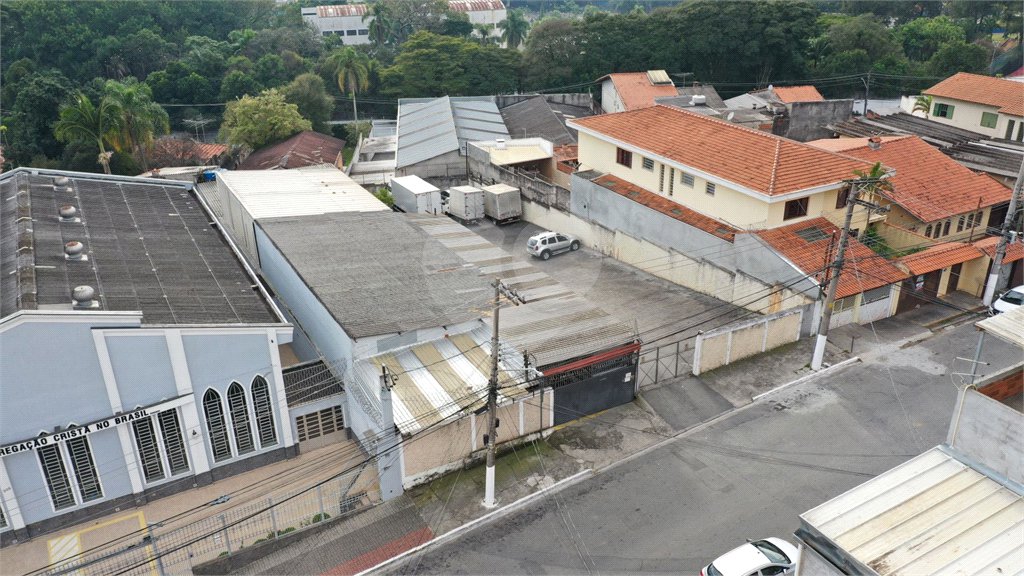 Terreno à venda em Campo Grande, São Paulo, SP