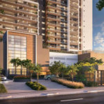Apartamento para alugar com 2 quartos, sendo 1 suíte, em Butantã, São Paulo, SP