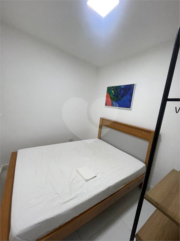Apartamento à venda com 2 quartos em Jardim São Paulo(zona Norte), São Paulo, SP