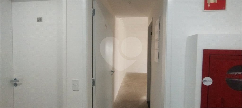 Apartamento à venda com 1 quarto, sendo 2 suítes, em Vila Osasco, Osasco, SP