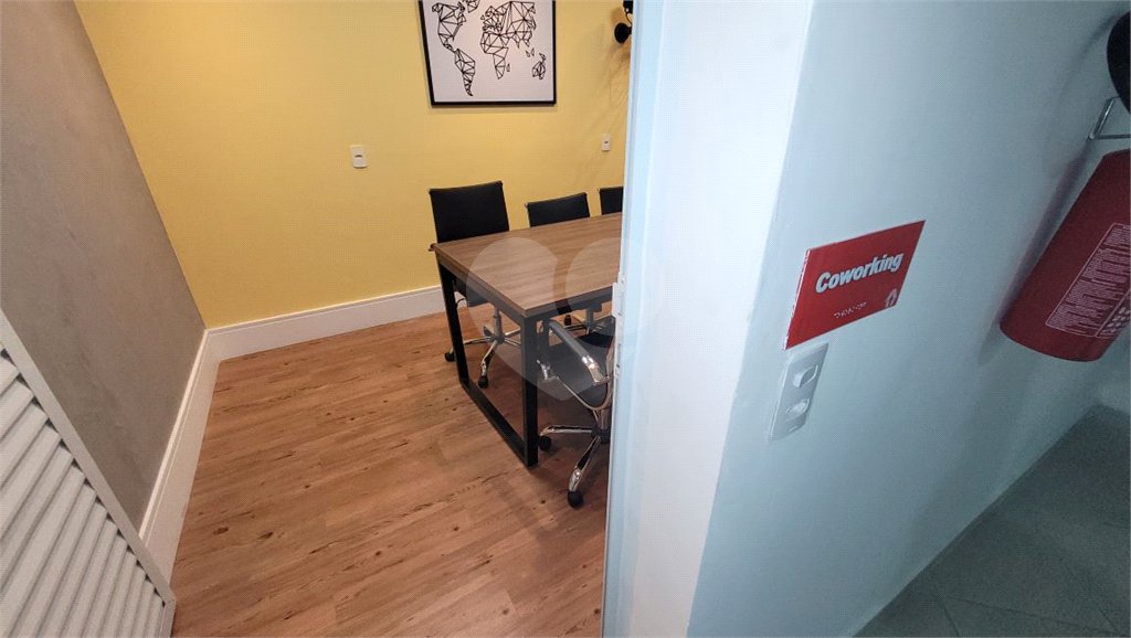 Apartamento à venda com 2 quartos em Água Branca, São Paulo, SP