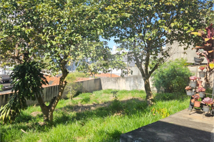 Casa à venda com 5 quartos em Mandaqui, São Paulo, SP