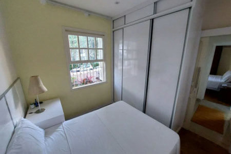 Casa para alugar com 3 quartos em Água Branca, São Paulo, SP