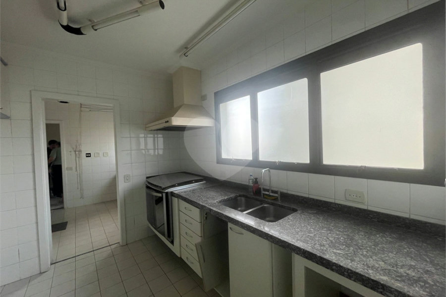 Apartamento à venda com 4 quartos, sendo 3 suítes, em Santana, São Paulo, SP