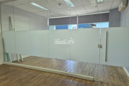 Sala para alugar em Cidade Monções, São Paulo, SP
