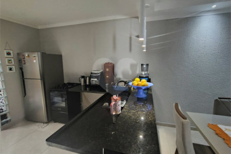 Casa ampla com edícula 3 Quartos