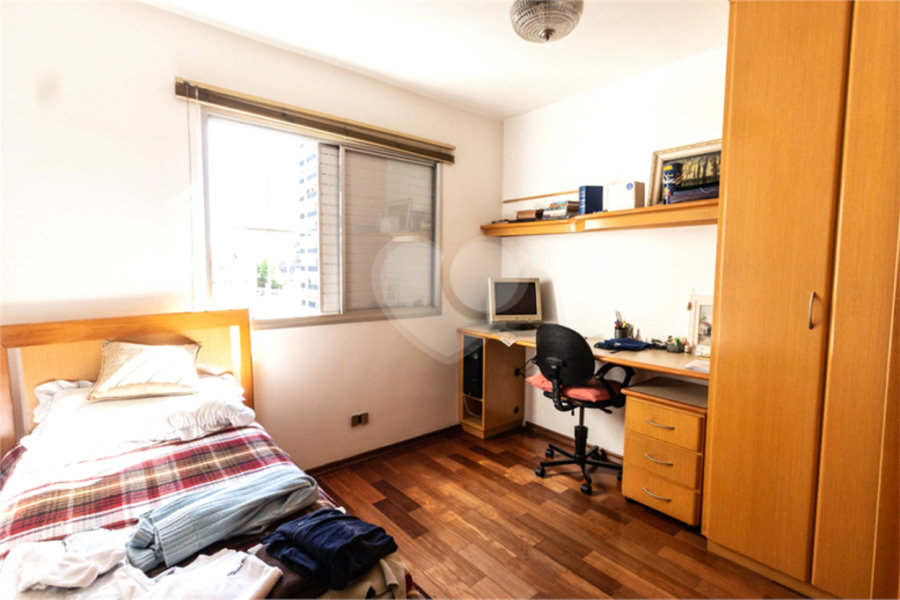 Apartamento à venda com 3 quartos, sendo 1 suíte, em Santa Teresinha, São Paulo, SP