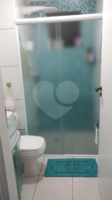Apartamento à venda com 2 quartos em Vila Suissa, Mogi das Cruzes, SP
