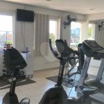 Apartamento à venda com 3 quartos, sendo 1 suíte, em Vila Santa Catarina, São Paulo, SP