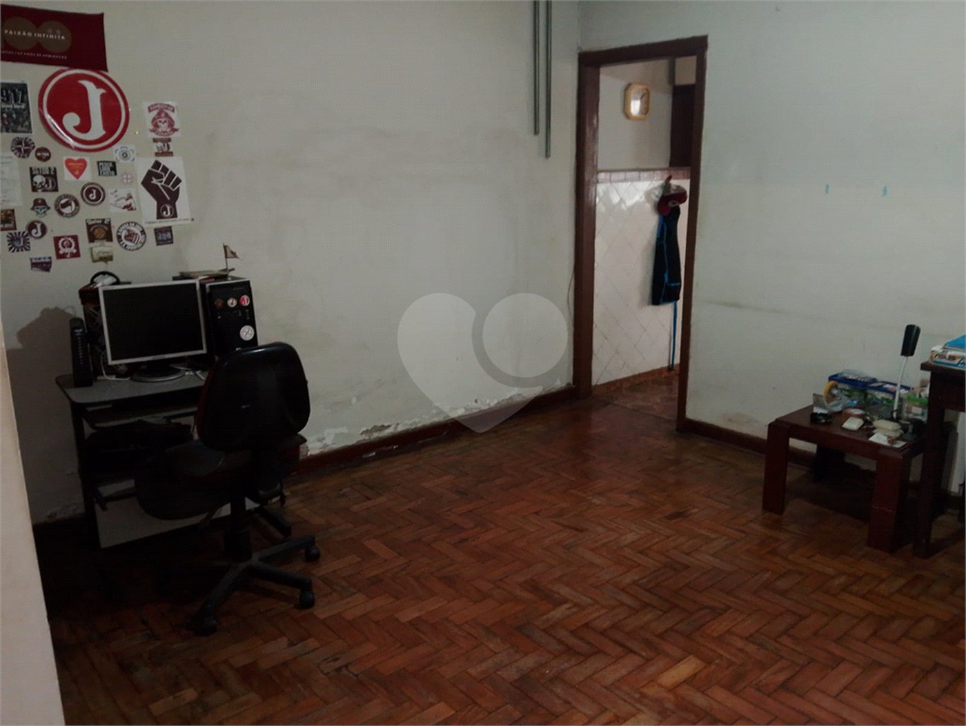 Sobrado à venda com 3 quartos em Mooca, São Paulo, SP