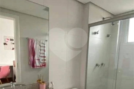 Apartamento à venda com 3 suítes em Perdizes, São Paulo, SP