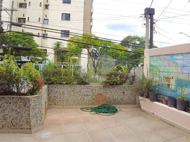Sobrado à venda com 3 quartos, sendo 2 suítes,  em Santana, São Paulo, SP