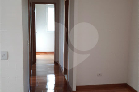 Apartamento à venda com 3 quartos em Jardim Vergueiro (sacomã), São Paulo, SP