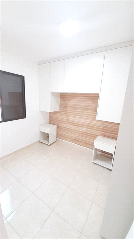 Apartamento à venda com 2 quartos em Bonfim Paulista, Ribeirão Preto, SP