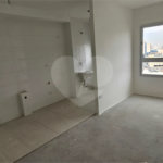 Apartamento à venda com 2 quartos, sendo 1 suíte, em Vila Mazzei, São Paulo, SP