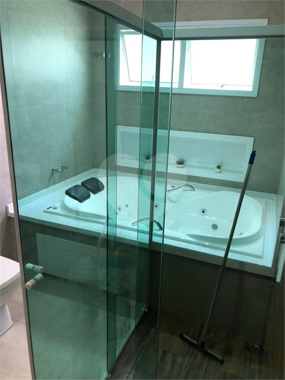 Casa à venda com 3 suítes no condomínio Vila do Bosque, Sorocaba - SP