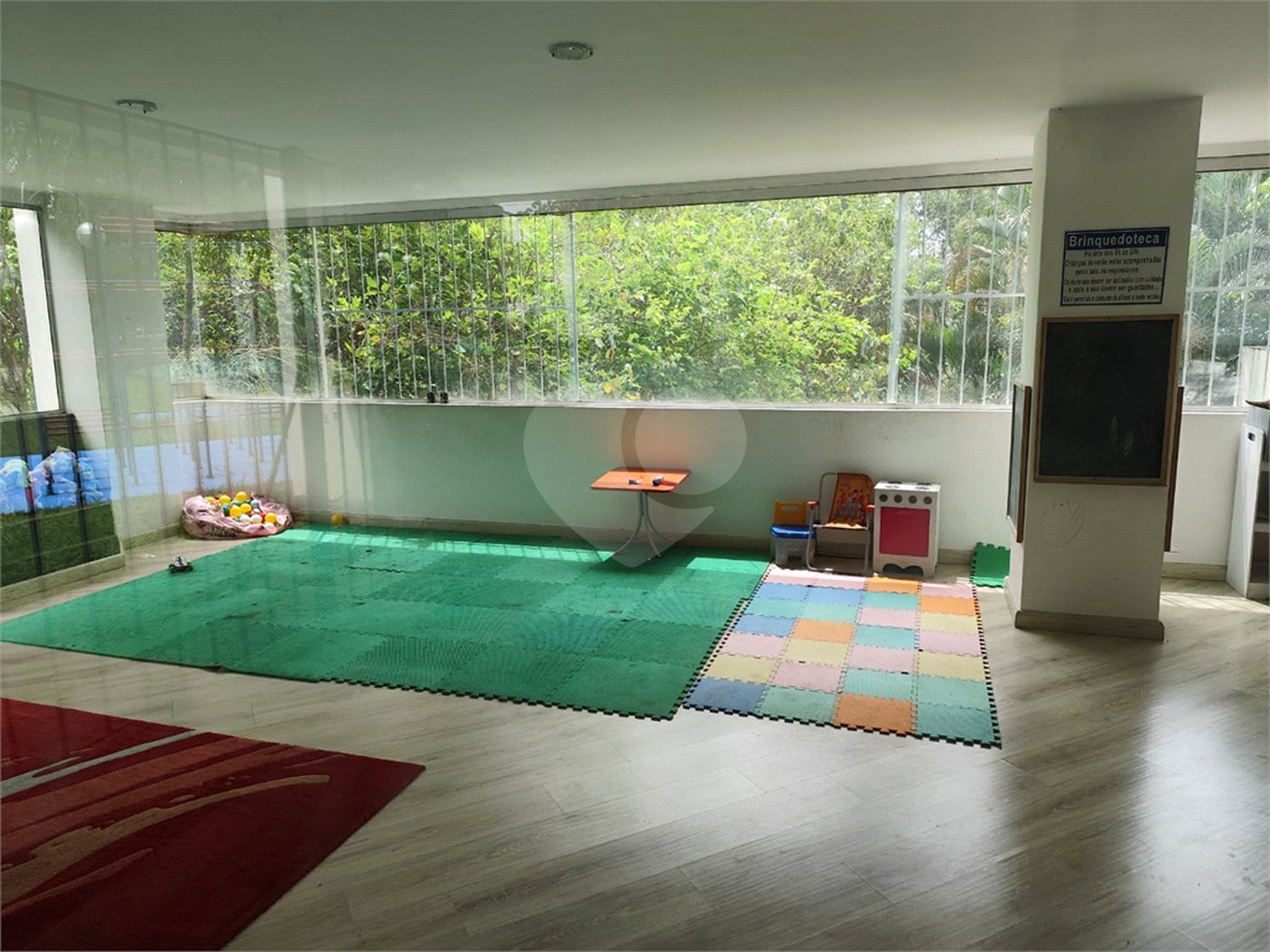 Apartamento à venda com 2 quartos em Jardim Olympia, São Paulo, SP