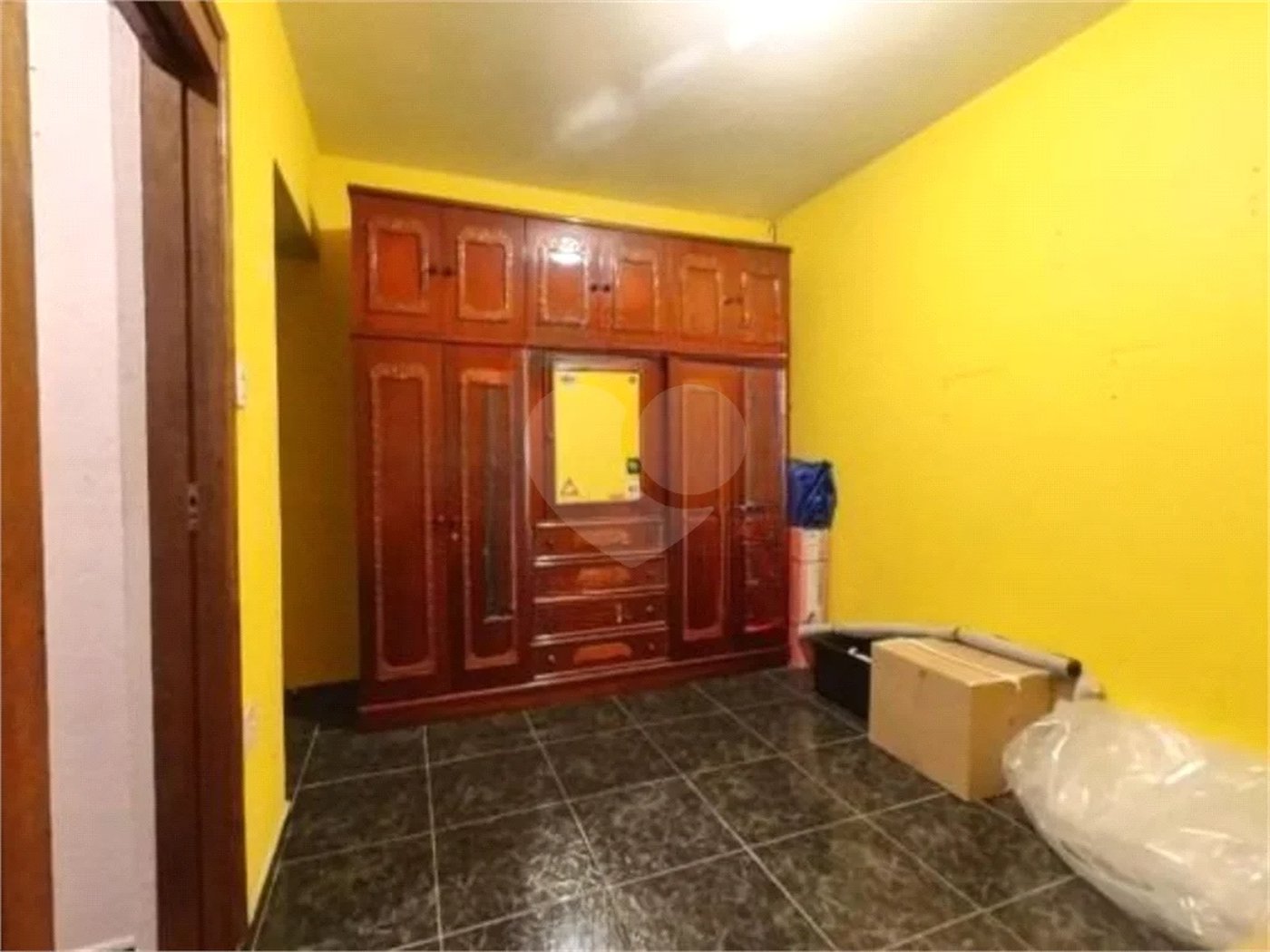 Sobrado à venda com 3 quartos, sendo 2 suítes, em Jardim São Ricardo, São Paulo, SP