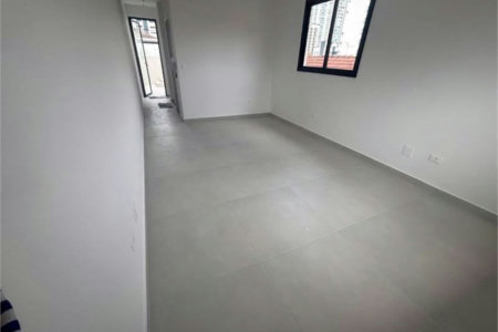 Casa Residencial à venda, Boqueirão, Santos - CA0128.
