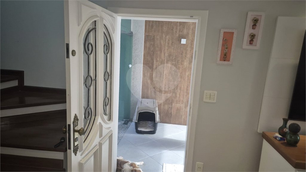 Sobrado à venda com 3 quartos, sendo 1 suíte, em Tremembé, São Paulo, SP