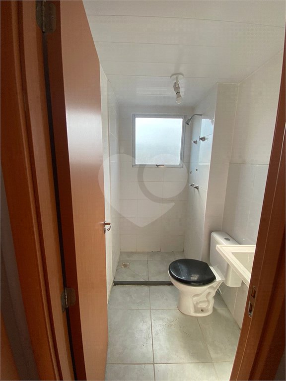 Apartamento à venda com 2 quartos em Campo Grande, Rio de Janeiro, RJ