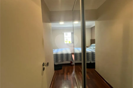 Apartamento à venda com 2 quartos, sendo 1 suíte, em Cerqueira César, São Paulo, SP