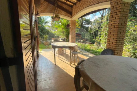 Casa à venda com 4 suítes em Retiro das Fontes, Atibaia, SP