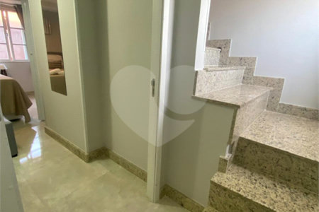 Triplex à venda com 2 suítes no Centro (mangue), Armação dos Búzios, RJ