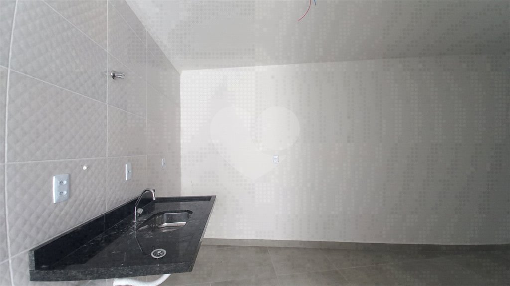 Apartamento à venda com 2 quartos em Vila Aurora (zona Norte), São Paulo, SP
