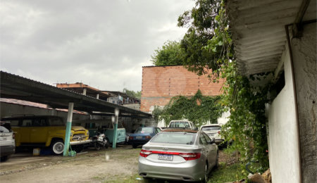 Terreno à venda em Santo Amaro, São Paulo, SP