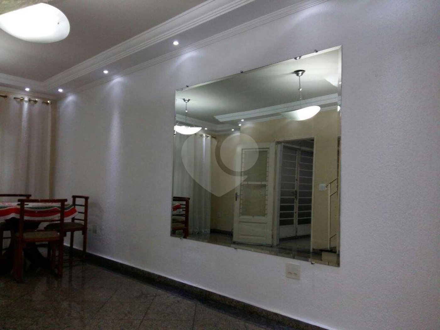 Sobrado à venda com 3 quartos, sendo 1 suíte, em Jardim Brasil (zona Norte), São Paulo, SP